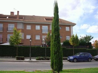 Dúplex en alquiler en Casco Urbano en Villaviciosa de Odón