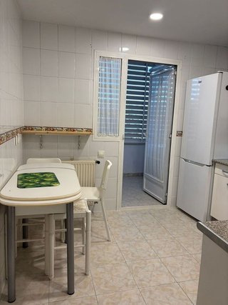 Dúplex en alquiler en Casco Urbano en Villaviciosa de Odón