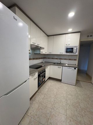 Dúplex en alquiler en Casco Urbano en Villaviciosa de Odón
