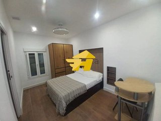 Estudio en alquiler en Zona Centro en Córdoba