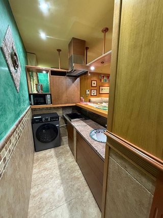 Piso en alquiler en Pulianas