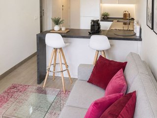 Piso en alquiler en Zona Miraflores en Marbella