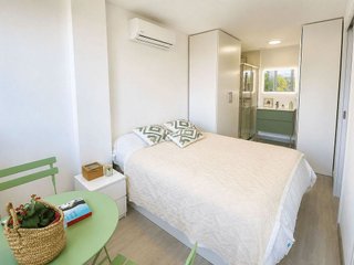 Piso en alquiler en Zona Miraflores en Marbella