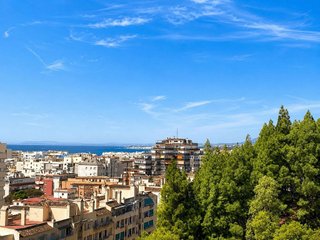 Piso en alquiler en Zona Miraflores en Marbella