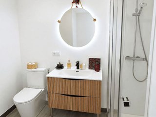 Piso en alquiler en Zona Miraflores en Marbella