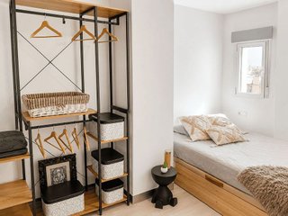Piso en alquiler en Zona Miraflores en Marbella