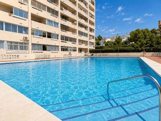 Piso en alquiler en Zona Miraflores en Marbella