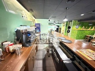 Local comercial en alquiler en L'Alquenència en Alzira