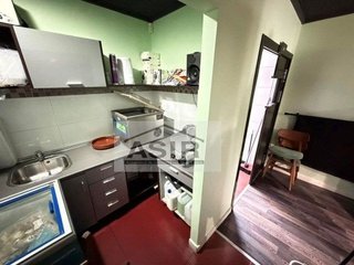 Local comercial en alquiler en L'Alquenència en Alzira