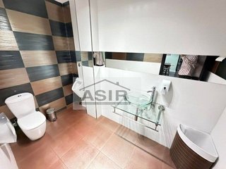 Local comercial en alquiler en L'Alquenència en Alzira