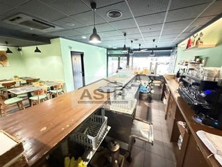 Local comercial en alquiler en L'Alquenència en Alzira