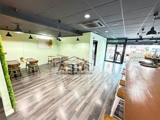 Local comercial en alquiler en L'Alquenència en Alzira