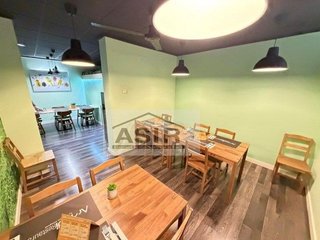 Local comercial en alquiler en L'Alquenència en Alzira