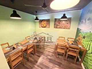 Local comercial en alquiler en L'Alquenència en Alzira