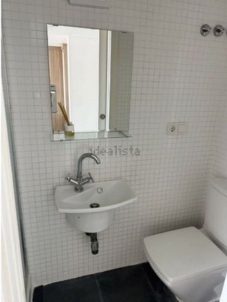 Dúplex en alquiler en Barrio de la Luz en Xirivella