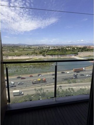 Dúplex en alquiler en Barrio de la Luz en Xirivella