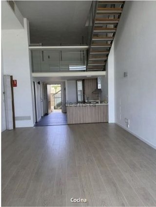 Dúplex en alquiler en Barrio de la Luz en Xirivella