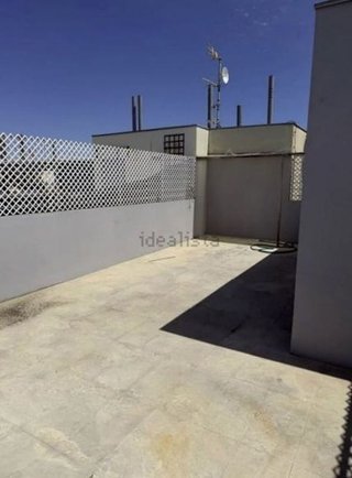 Dúplex en alquiler en Barrio de la Luz en Xirivella