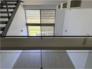 Dúplex en alquiler en Barrio de la Luz en Xirivella
