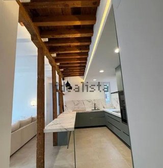 Piso en alquiler en Casco Histórico en Toledo