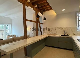 Piso en alquiler en Casco Histórico en Toledo