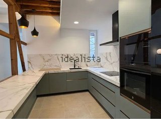 Piso en alquiler en Casco Histórico en Toledo