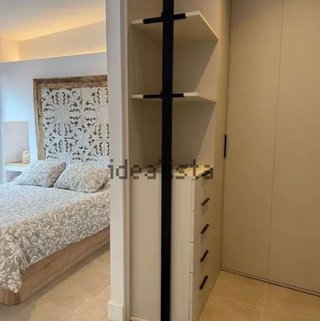 Piso en alquiler en Casco Histórico en Toledo