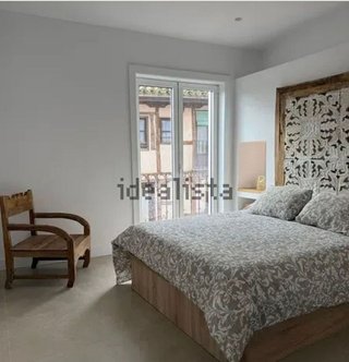 Piso en alquiler en Casco Histórico en Toledo