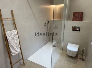 Piso en alquiler en Casco Histórico en Toledo