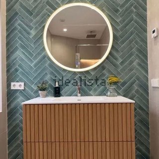 Piso en alquiler en Casco Histórico en Toledo