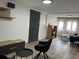 Piso en alquiler en Concheiros - Fontiñas en Santiago de Compostela