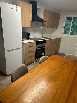 Piso en alquiler en Concheiros - Fontiñas en Santiago de Compostela