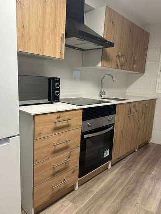 Piso en alquiler en Concheiros - Fontiñas en Santiago de Compostela
