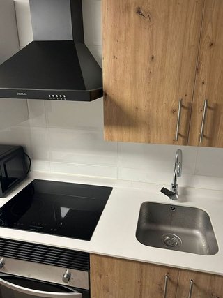 Piso en alquiler en Concheiros - Fontiñas en Santiago de Compostela