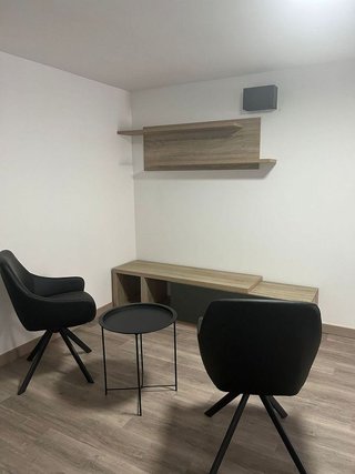 Piso en alquiler en Concheiros - Fontiñas en Santiago de Compostela