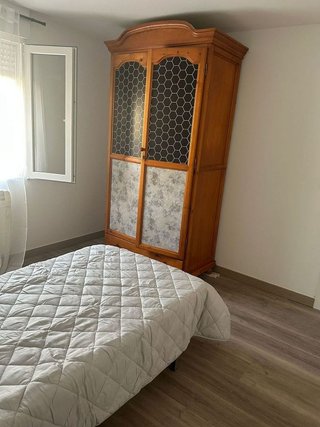 Piso en alquiler en Concheiros - Fontiñas en Santiago de Compostela