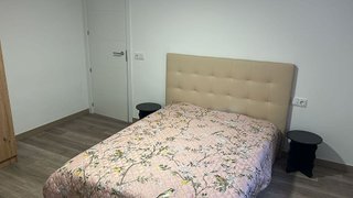 Piso en alquiler en Concheiros - Fontiñas en Santiago de Compostela