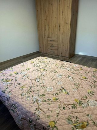 Piso en alquiler en Concheiros - Fontiñas en Santiago de Compostela