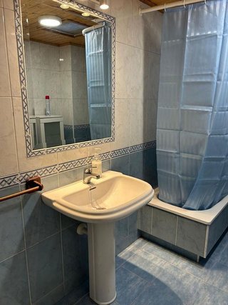 Piso en alquiler en Concheiros - Fontiñas en Santiago de Compostela