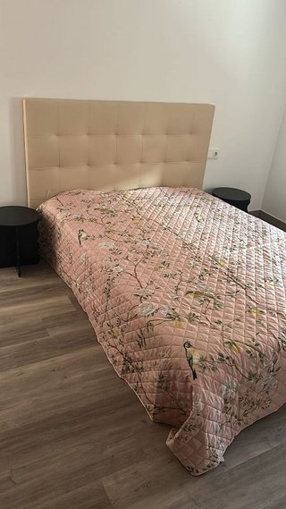 Piso en alquiler en Concheiros - Fontiñas en Santiago de Compostela