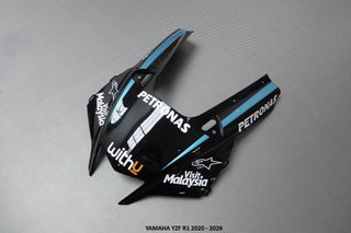 Carenado Avdb YAMAHA YZF R1 2020 - 2026