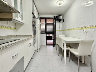 Piso en alquiler en Norte en Alcobendas