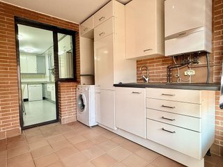 Piso en alquiler en Norte en Alcobendas