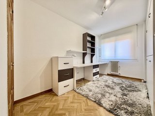 Piso en alquiler en Norte en Alcobendas
