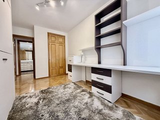 Piso en alquiler en Norte en Alcobendas