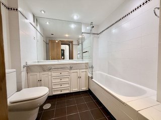 Piso en alquiler en Norte en Alcobendas