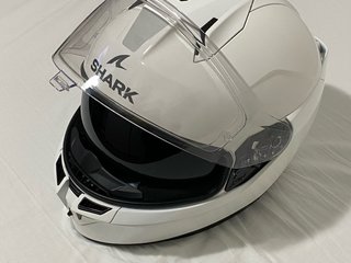 Casco SHARK D-SKWAL 3 (Talla L) + Pinlock antivaho