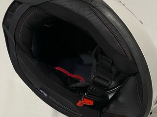 Casco SHARK D-SKWAL 3 (Talla L) + Pinlock antivaho