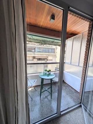 Piso en alquiler en Ensanche - Diputación en Alicante