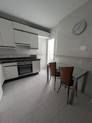Piso en alquiler en Ensanche - Diputación en Alicante
